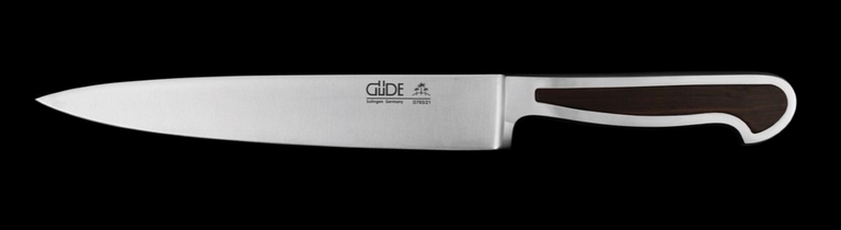 Gude chef knife