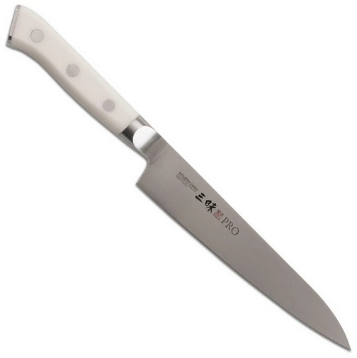 Mcusta Zanmai PRO Knife Blade