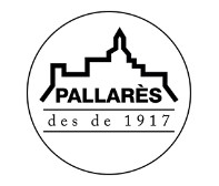 Pallares knives logo