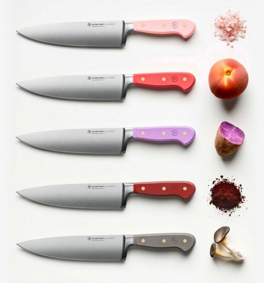 Wüsthof Classic Colour Wusthof German knife Classic Colour Series