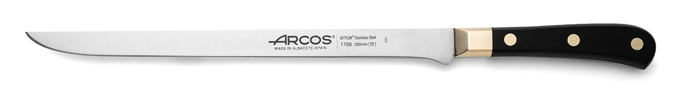 Acros Spanish kitcken knife