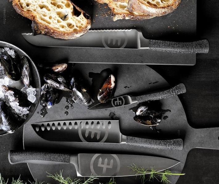 Wusthof Performer Series Kitchen Knife